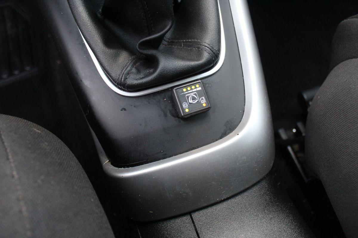 ALFA ROMEO - Giulietta - 1.4 Turbo 105 CV Progression