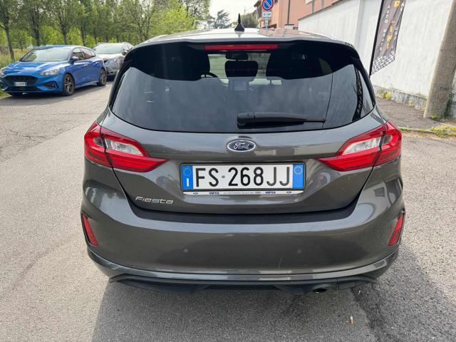 FORD Fiesta 1.1 85 CV 5 porte ST-Line