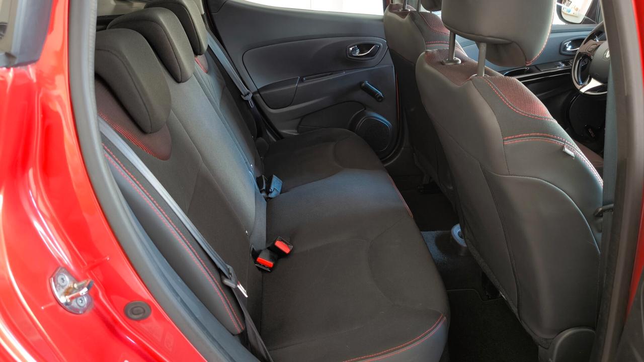 Renault Clio 1.5 dCi 8V 75CV 5 porte Live