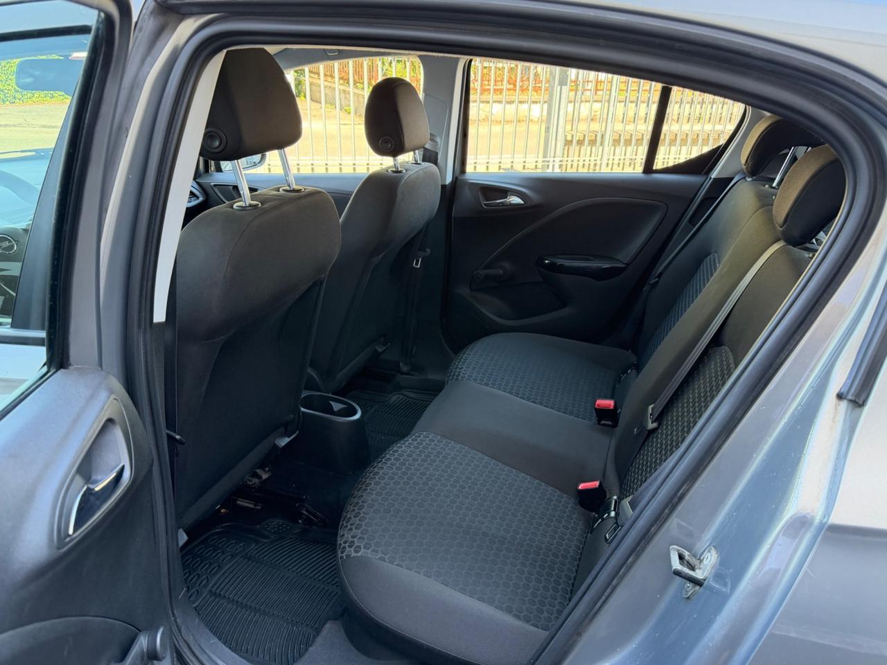 Opel Corsa 1.2 5 porte b-Color OCCASIONE NEOPAT