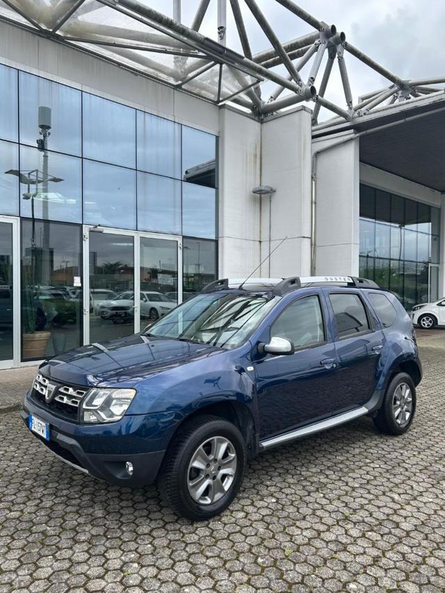 DACIA Duster 1.6 115CV Start&Stop 4x2 GPL NEO PATENTATO