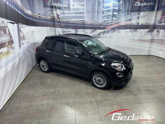 Fiat 500X 1.0 T3 120 CV City Cross NAVI