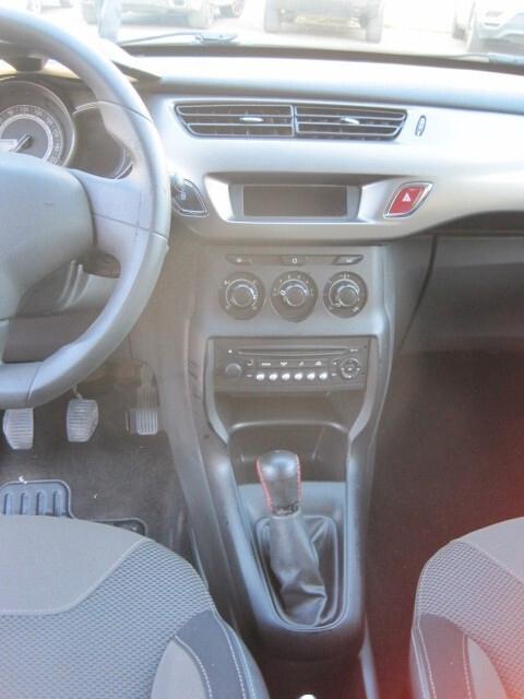 Citroen C3 PureTech 82 Seduction