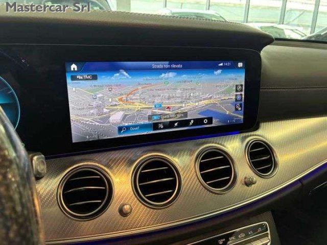 MERCEDES-BENZ E 220 SW d mhev Premium AMG S213 4matic auto - GM259PY