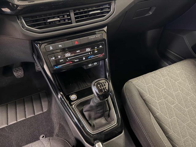 VOLKSWAGEN T-Cross 1.0 TSI 115 CV Edition Plus
