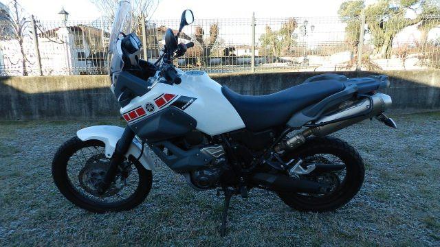 YAMAHA XT 660 Z Tenerè