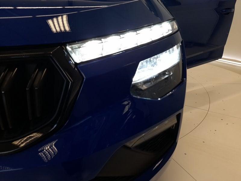 Škoda Kamiq 1.0 TSI Black Dots 70kW