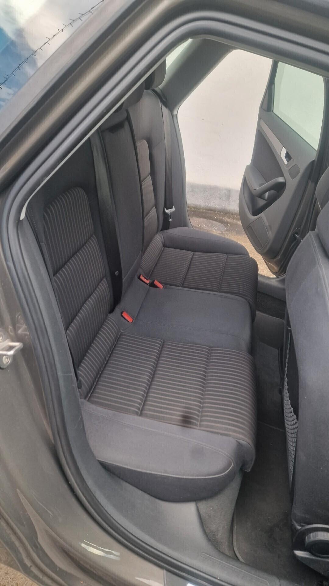 Audi A4 Avant 2.0 TDI 177CV Business Plus "ottime condiz."