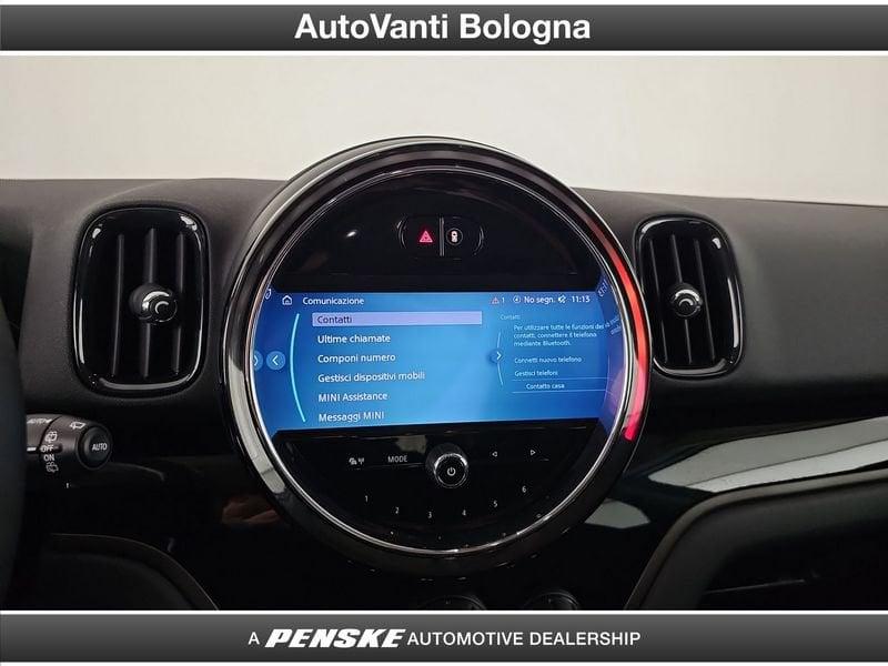 MINI Mini Countryman F60 Mini 2.0 Cooper D Essential Countryman