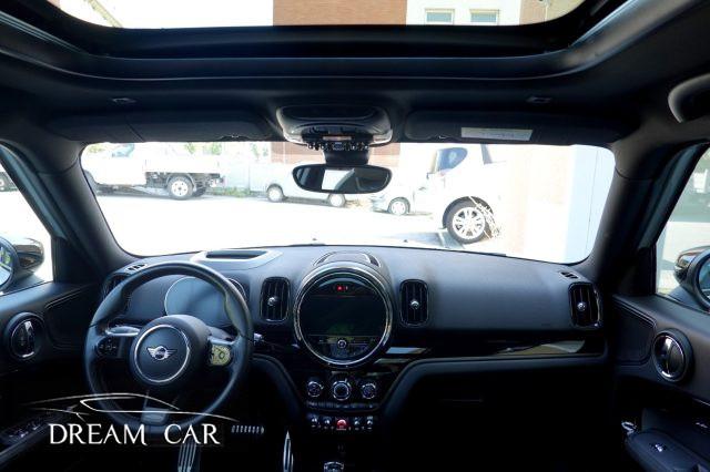 MINI Countryman 2.0 Cooper SD ALL4 JCW Automatica