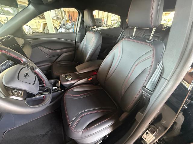 FORD Mustang Mach-E Extended Range Premium 294 CV