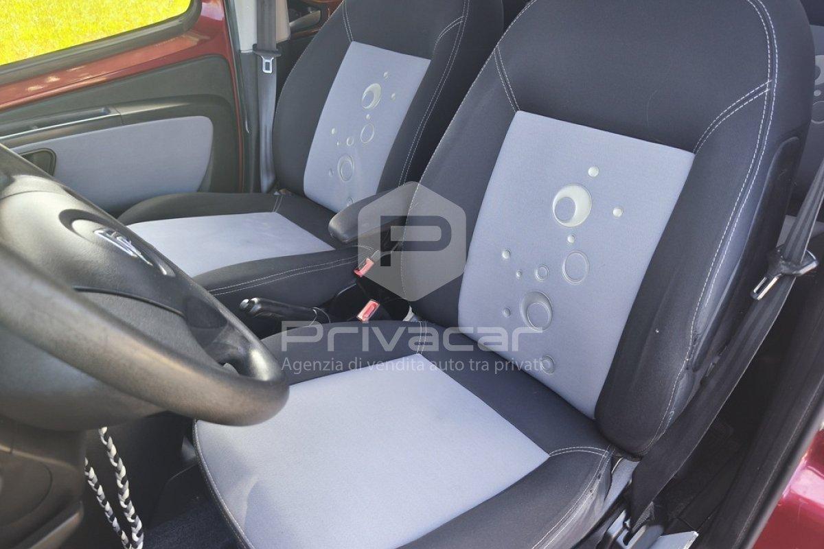CITROEN Nemo 1.3 HDi 75CV FAP S&S Silver Selection