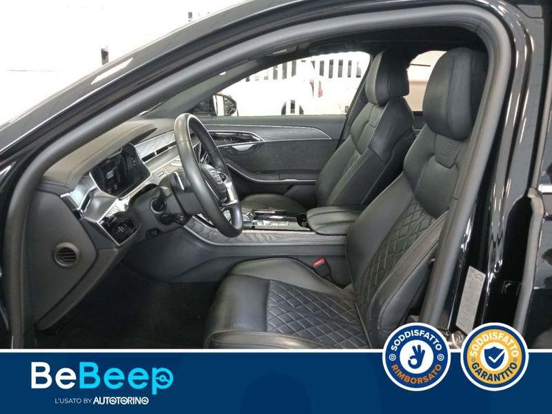 Audi A8 50 3.0 TDI MHEV QUATTRO TIPTRONIC