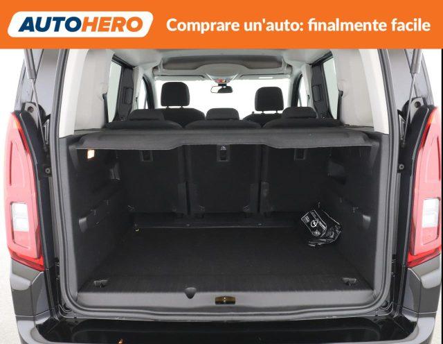 OPEL Combo Life 1.5D 100 CV S&S MT6 Edition Plus N1