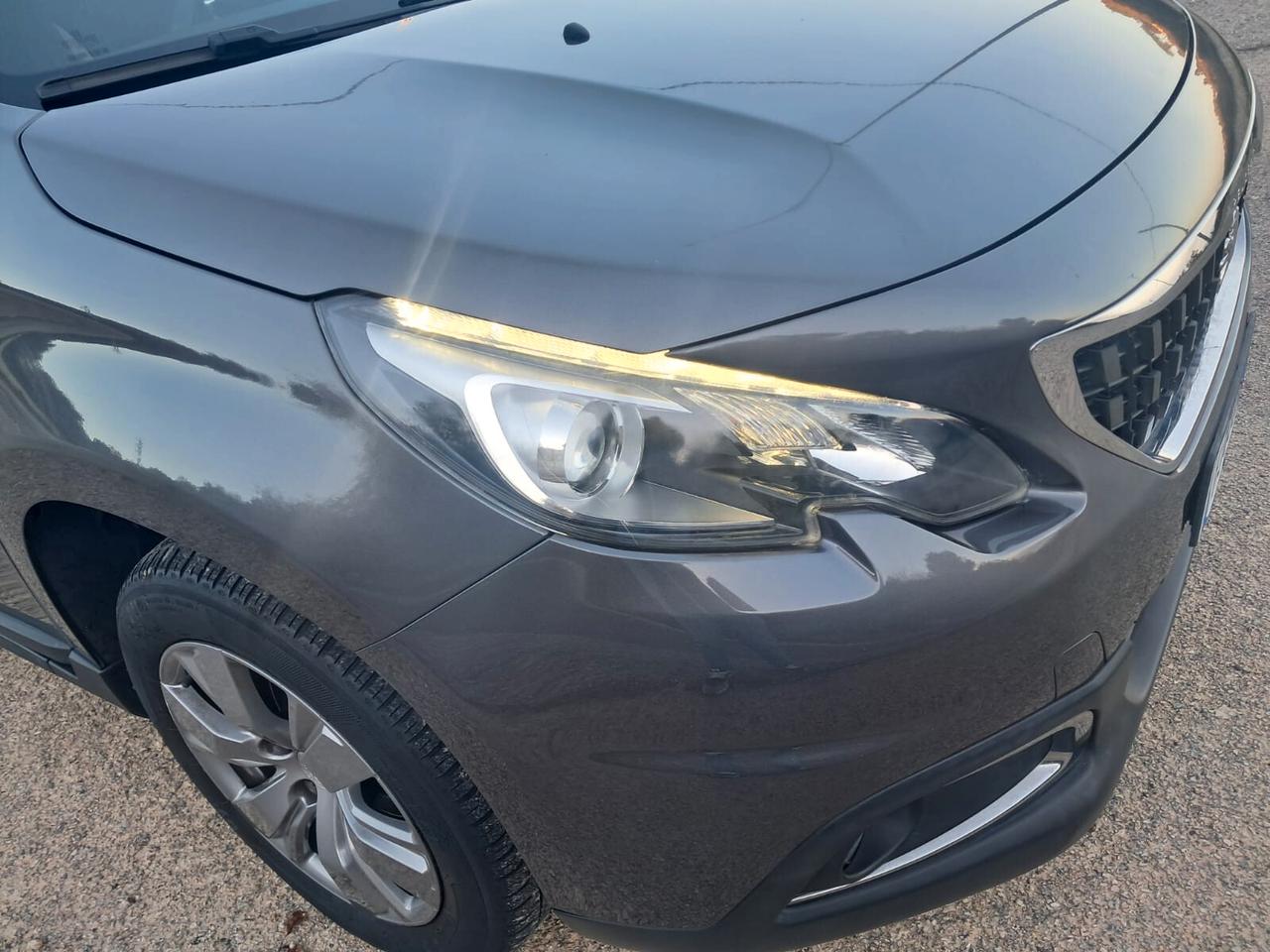 Peugeot 2008 BlueHDi Active 100 cv (Iva Esposta)