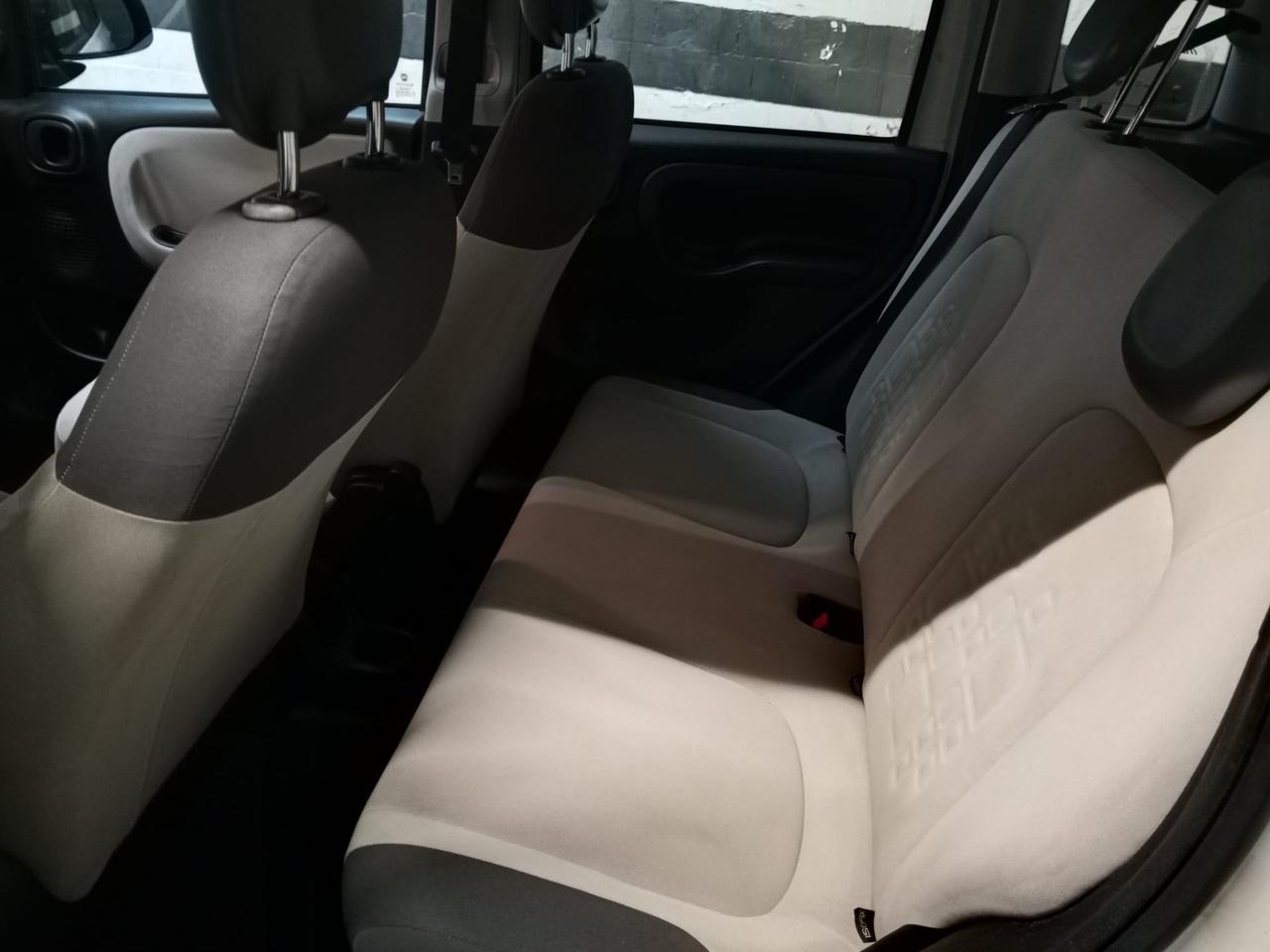 Fiat Panda 1.3 MJT 95 CV S&S Lounge