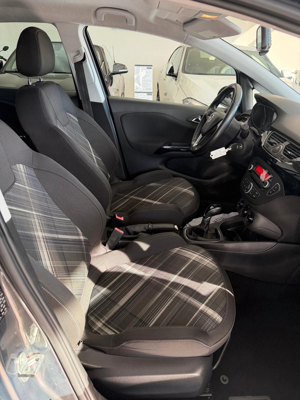 Opel Corsa 1.4 Advance (n-joy) s&s 90cv 5p mta