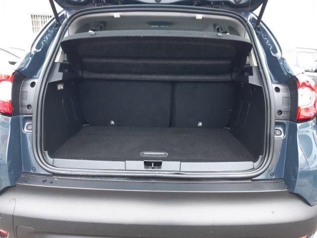 RENAULT Captur 0.9 TCe 12V 90 CV Start&Stop Intens