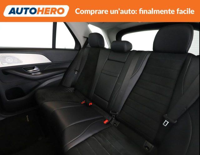 MERCEDES-BENZ GLE 450 4Matic EQ-Boost Premium