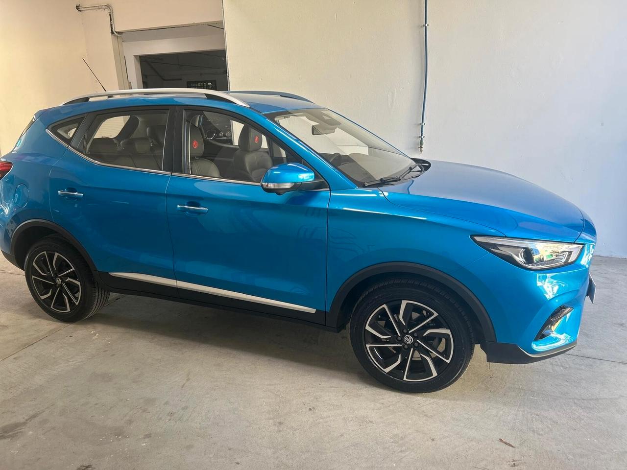 Mg ZS Classic 1.5 VTi-tech Luxury
