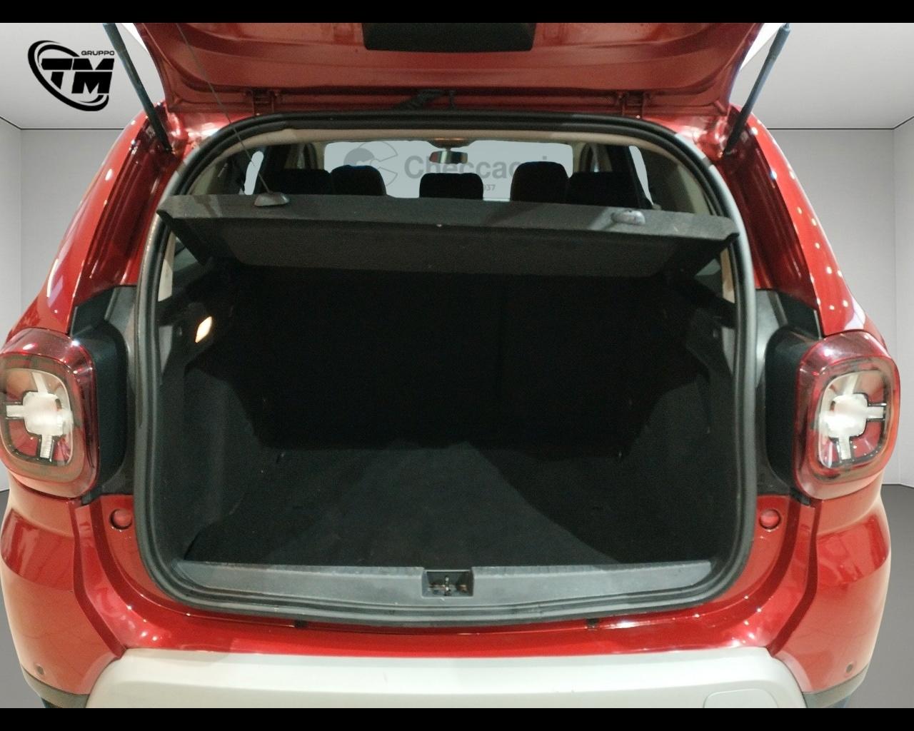 DACIA Duster 2ª serie Duster 1.3 TCe 150 CV FA...