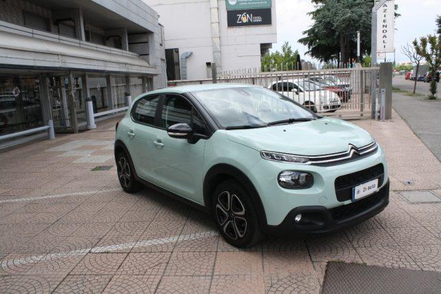 CITROEN C3 PureTech 68cv Feel my18
