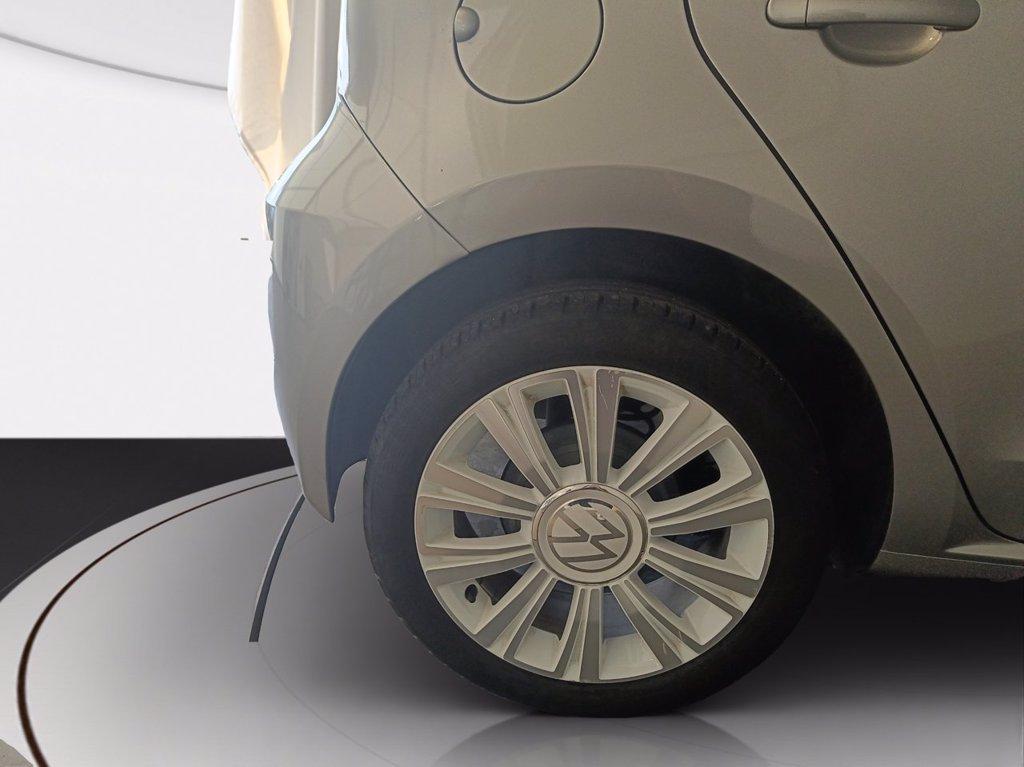 VOLKSWAGEN Up! 5p 1.0 color up! 60cv my20 del 2020