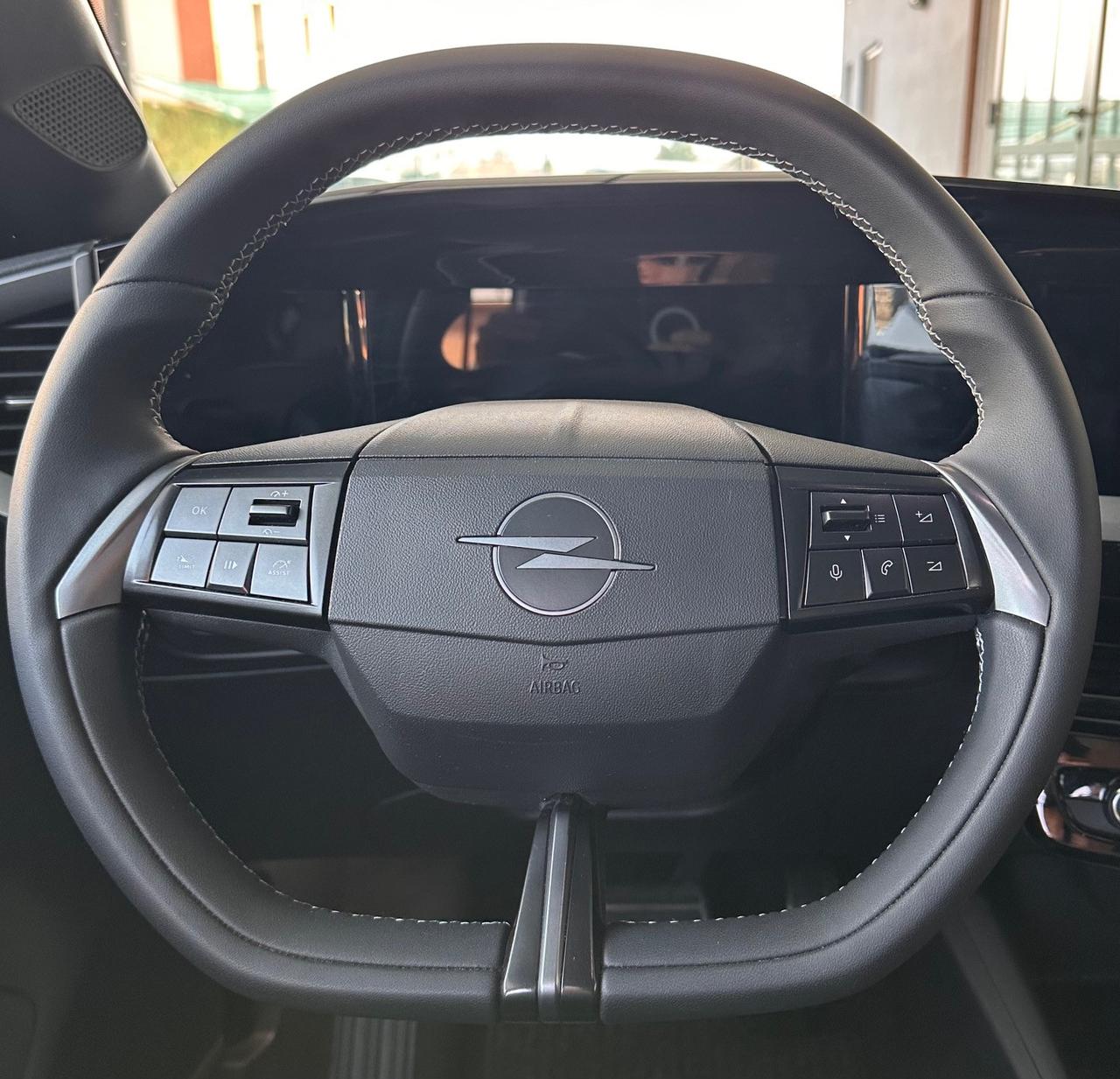 Opel Mokka 1.2 GS s&s 130cv at8