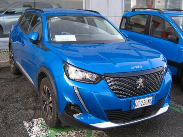 Peugeot 2008 PureTech 130 S&S Allure Pack