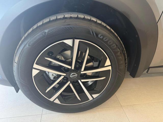 NISSAN Juke 1.6 HEV N-Connecta