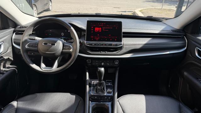 JEEP Compass 1.3 T4 190CV PHEV AT6 4xe LIMITED MY 22 *24M.G.*