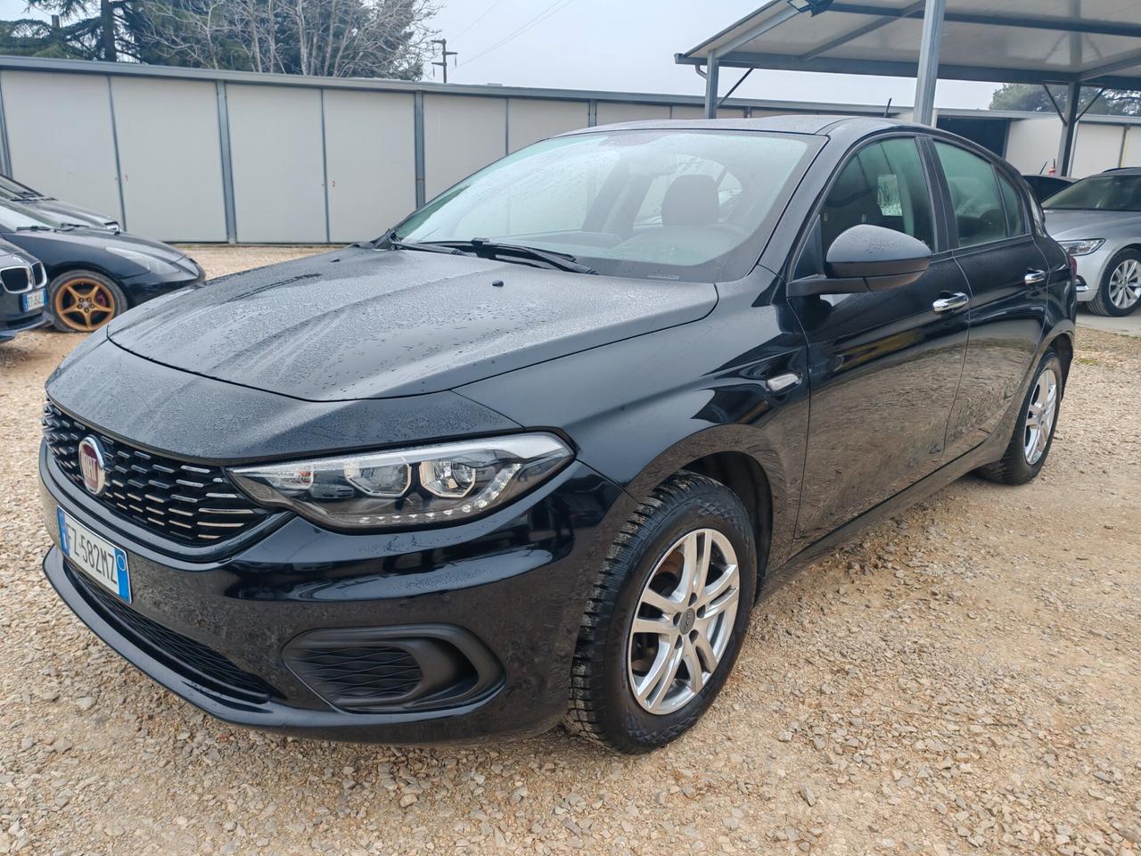Fiat Tipo 1.3 Mjt S&S 5 porte Business