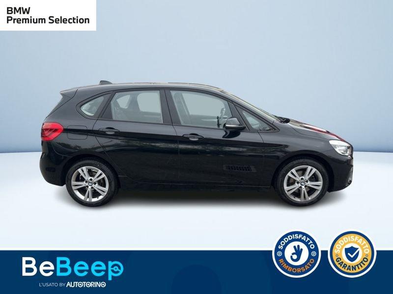 BMW Serie 2 Active Tourer 218D ACTIVE TOURER ADVANTAGE AUTO MY17