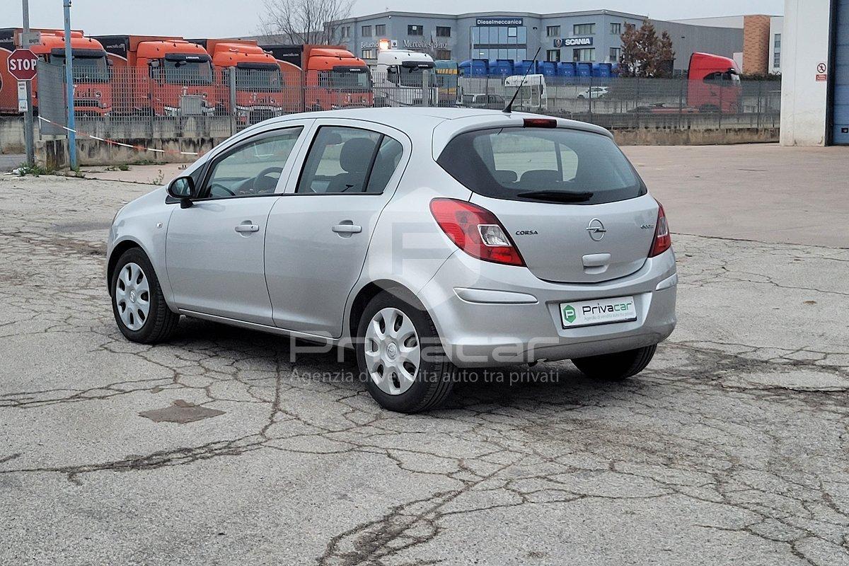 OPEL Corsa 1.3 CDTI 75CV ecoFLEX 5 porte Club