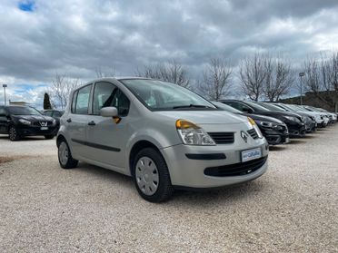 RENAULT MODUS 1.5 DCI - 2006