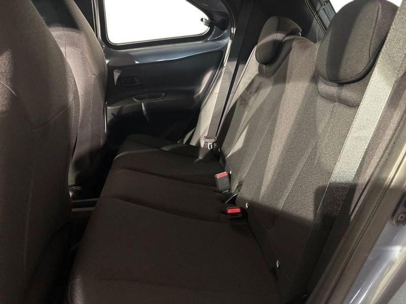 Toyota Aygo X Aygo X 1.5 Hybrid 115 CV 5 porte