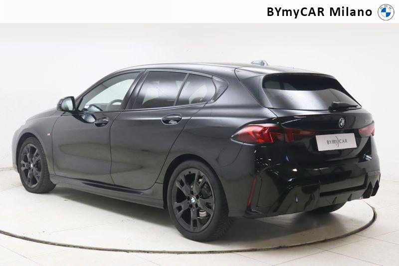 BMW Serie 1 120 48V MSport DCT