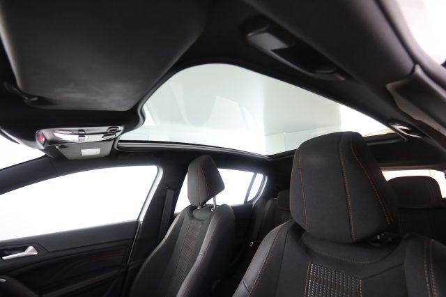 PEUGEOT 308 308 PureTech Turbo 130 S&S GT Line