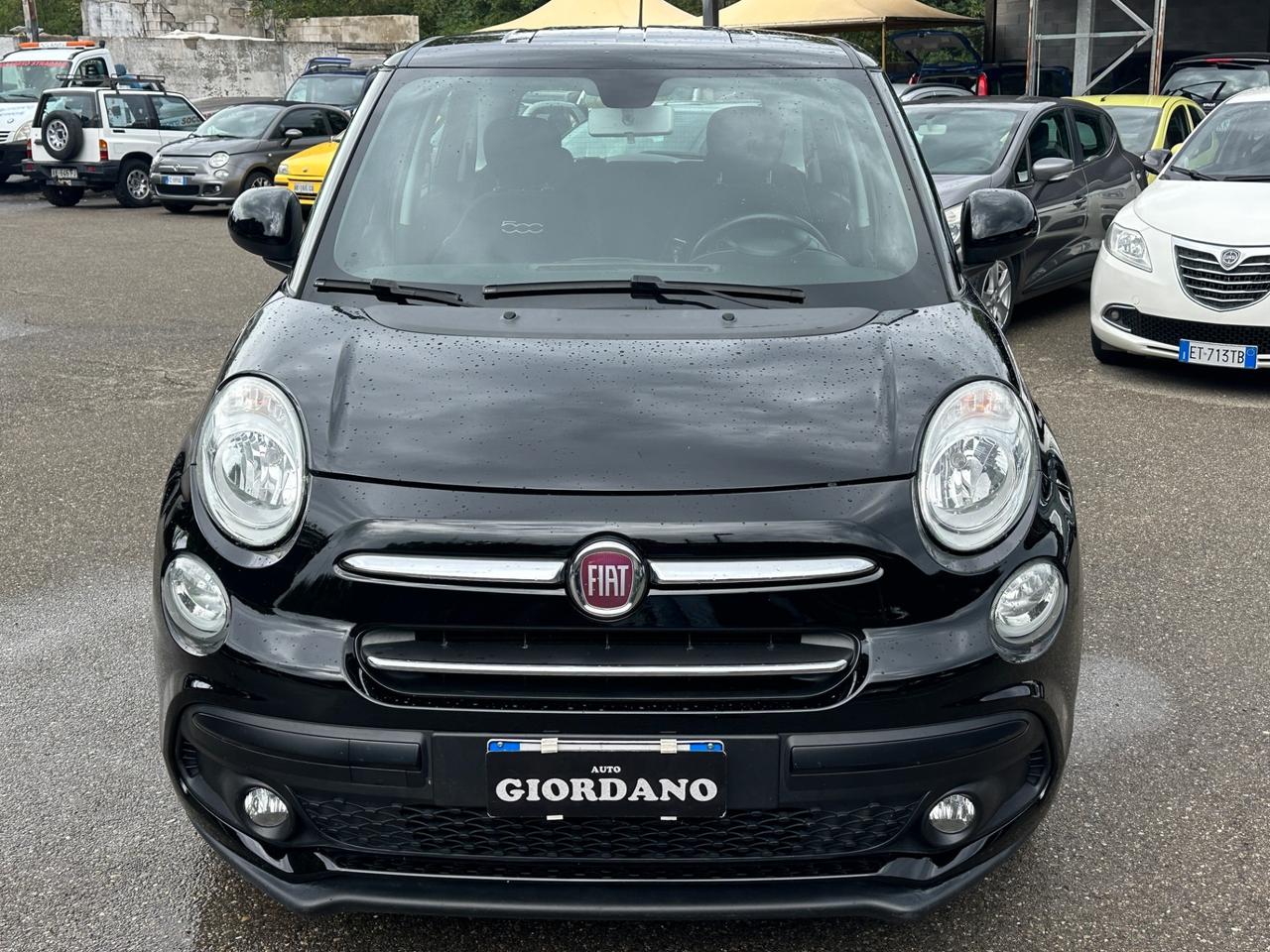 Fiat 500L 1.3 Multijet 95 CV Business
