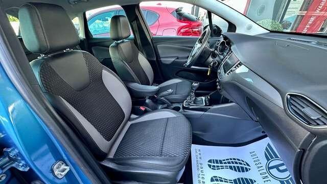 Opel Crossland X 1.2 Benzina 110CV S&S Innovation
