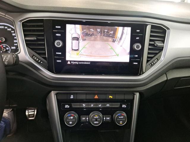 VOLKSWAGEN T-Roc 1.0 TSI Style