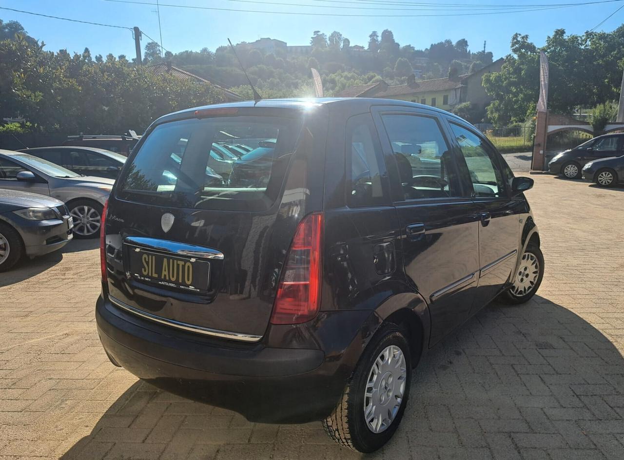 Lancia MUSA 1.4 / 57KW / 77CV / OK NEOPATENTATI