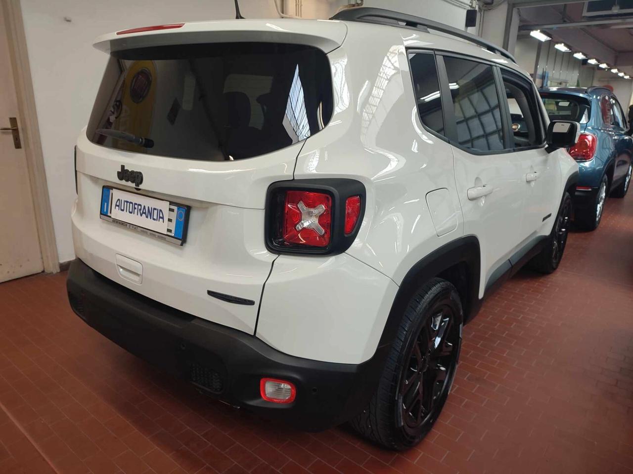 Jeep Renegade 1.0 T3 Night Eagle