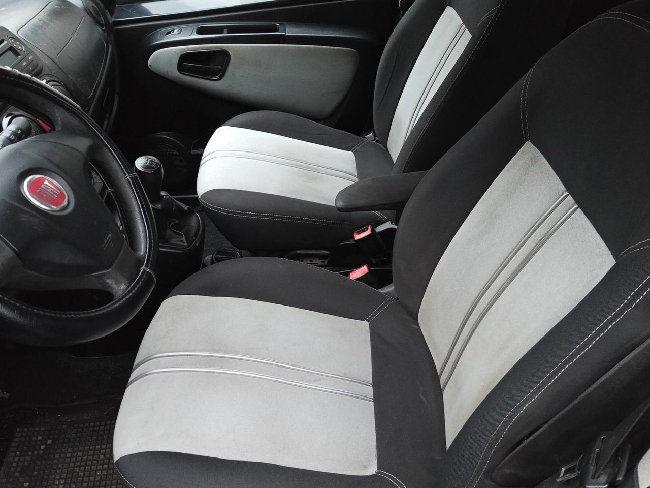 Fiat Qubo 1.3 MJT 75 CV Dynamic