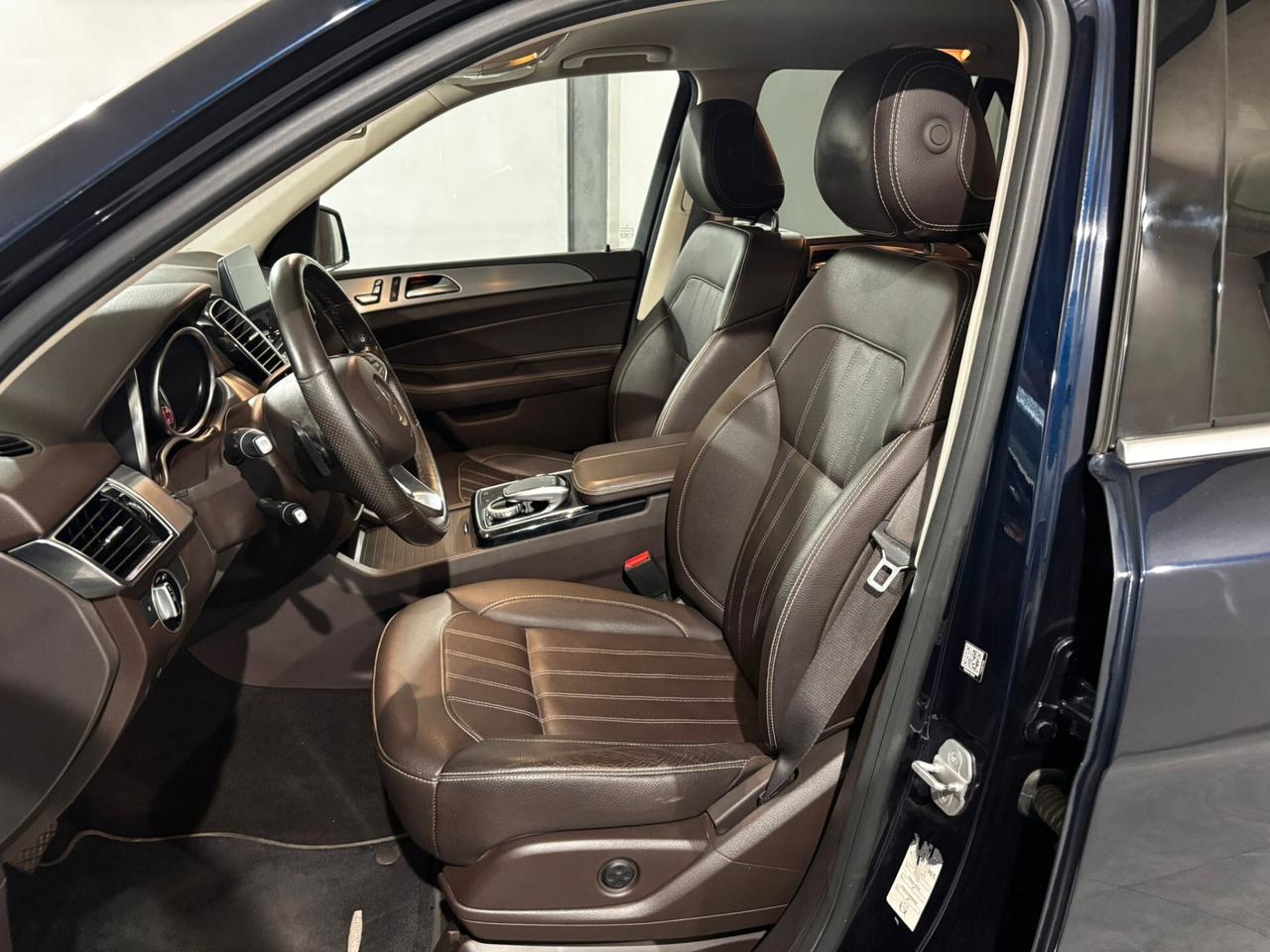 Mercedes-benz GLE 250 d 4Matic Executive