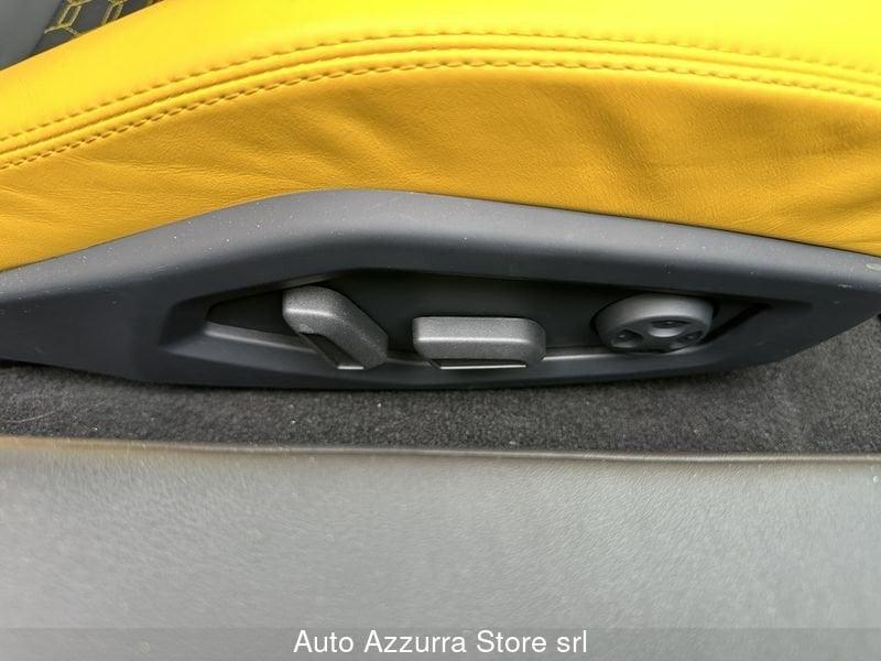 Lamborghini Huracán Huracán 5.2 V10 EVO Spyder *FRENI CARBO, C20"*