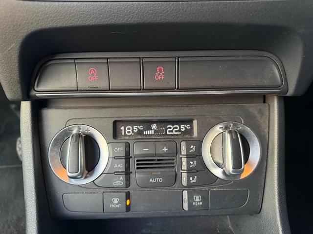 AUDI Q3 1.4 TFSI 150 CV