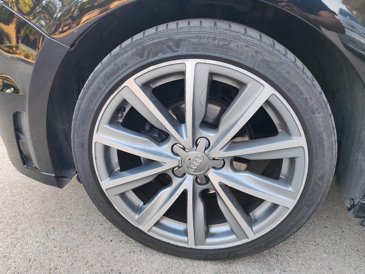 A1 SPB 1.6 TDI S TRONIC S LINE EDITION PLUS 90CV