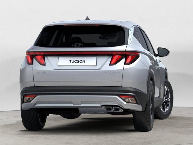 HYUNDAI Tucson Tucson 1.6 CRDI Klass