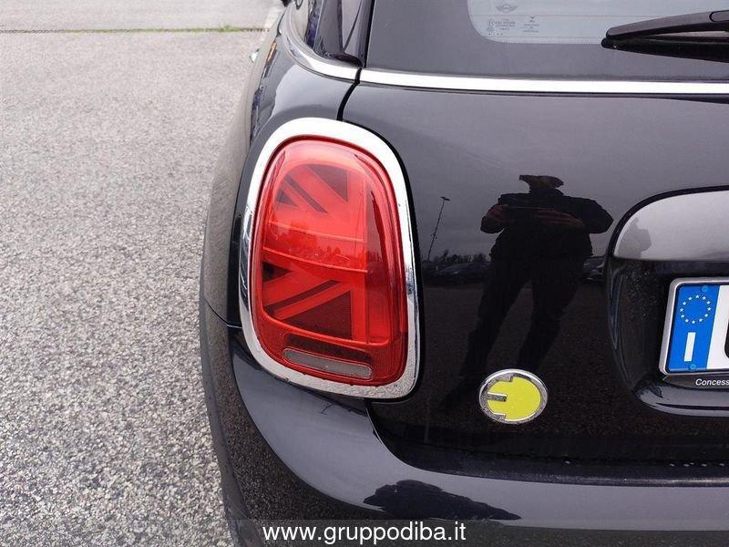 MINI Full Electric Mini F56 Mini 3p Cooper SE L auto